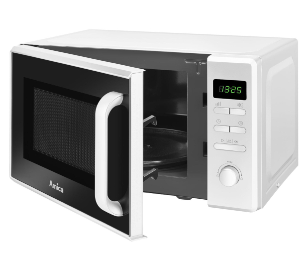 Amica AMMF20E1W - 1024394 - zdjęcie 2